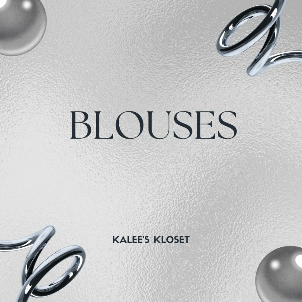 Blouses